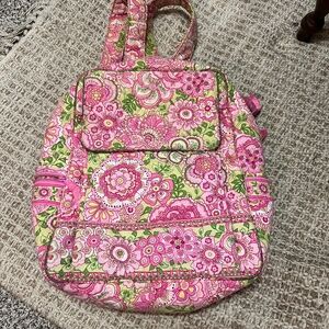 Vera Bradley backpacks